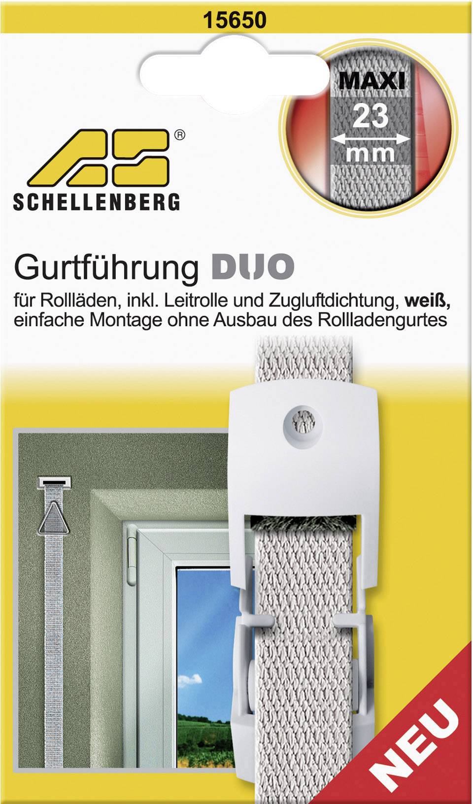 Schellenberg 15650