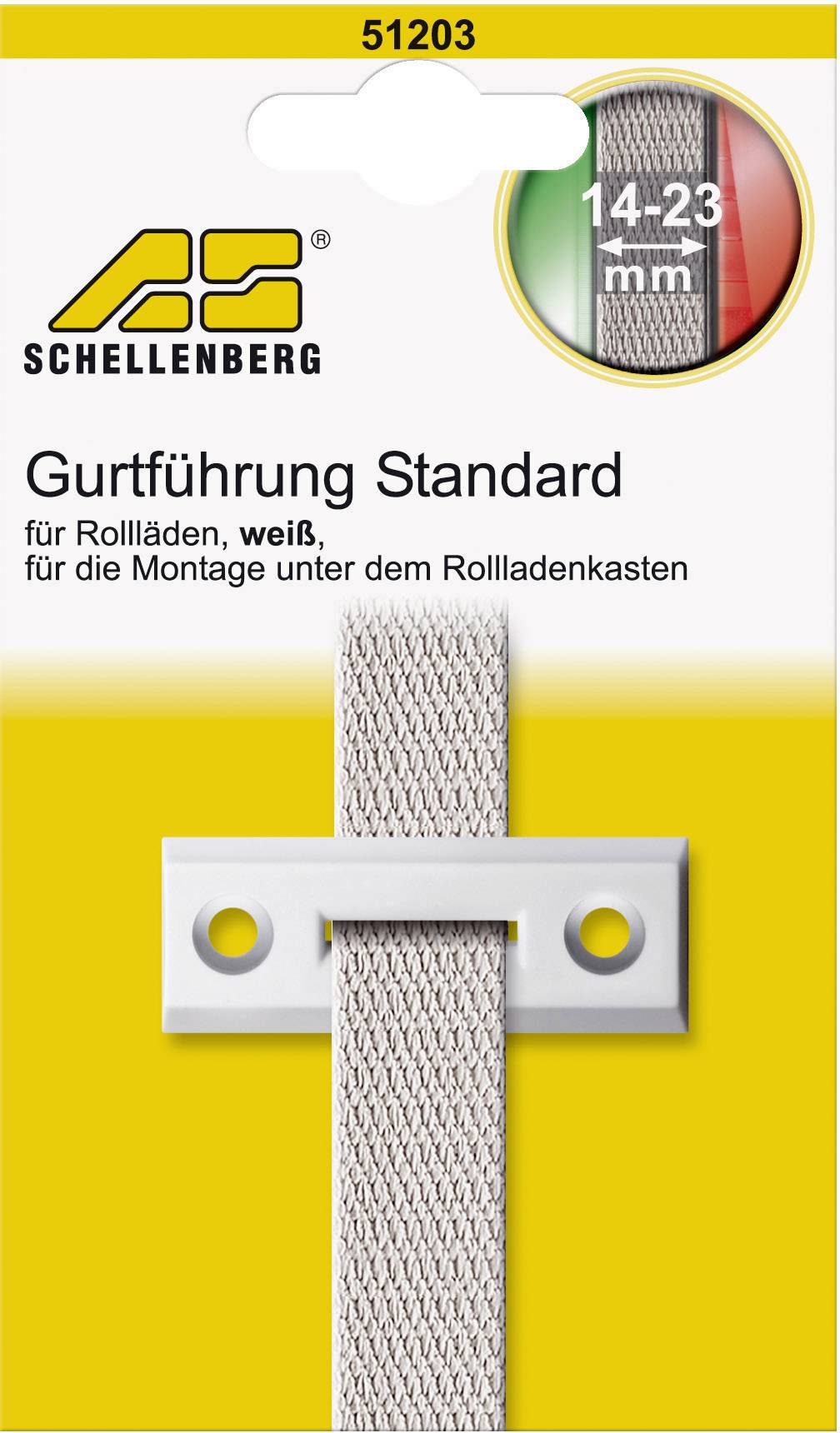 Schellenberg 51203