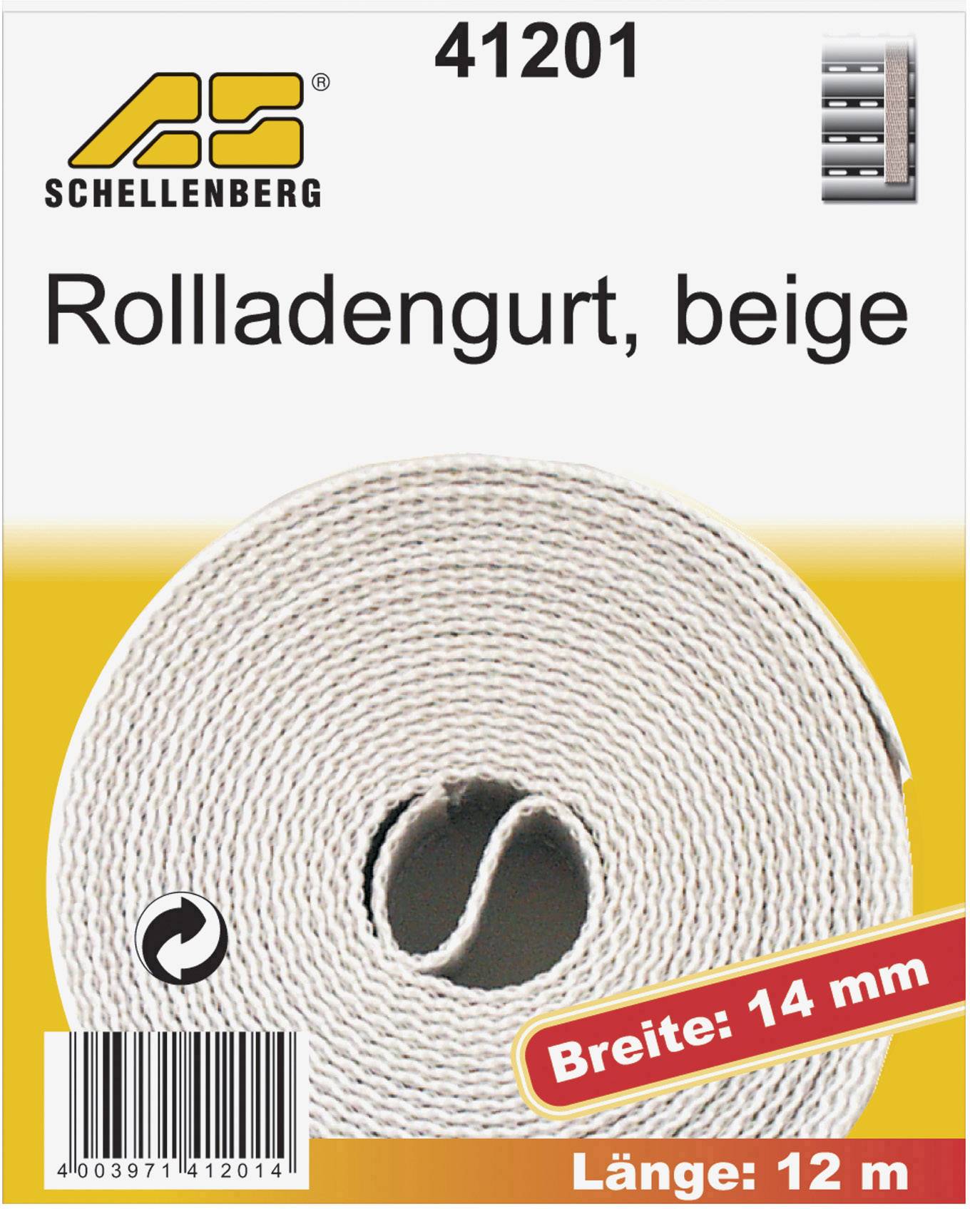 Schellenberg 41201