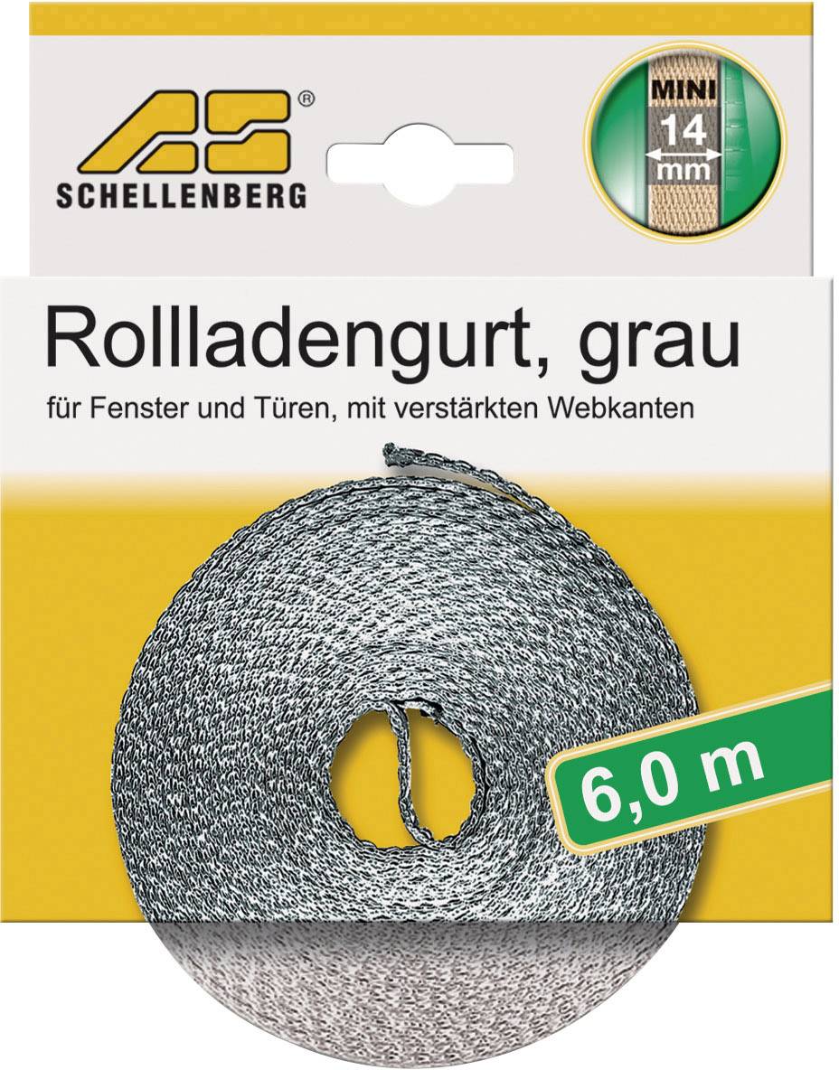 Schellenberg 46002 Rollladengurt