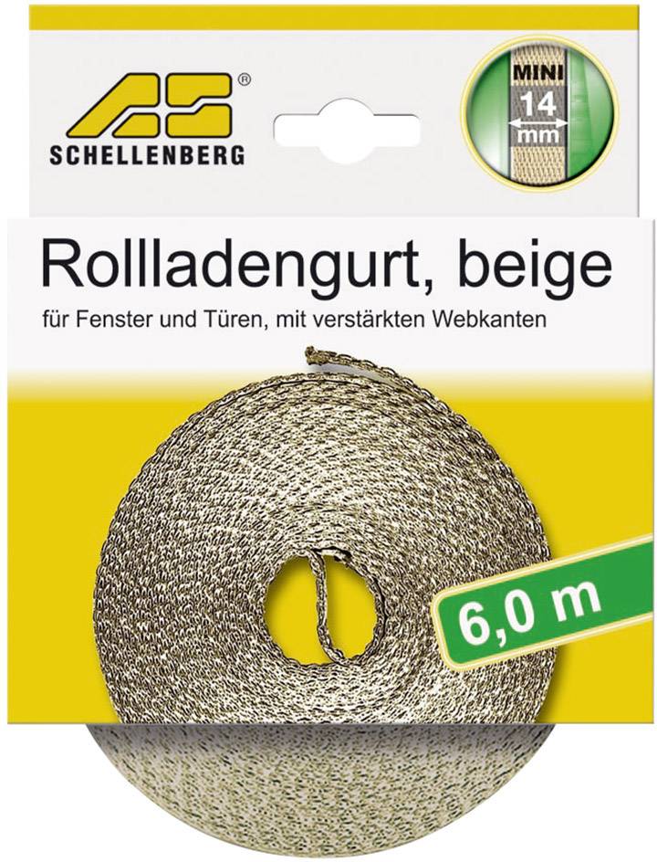 Schellenberg 46001 Rollladengurt