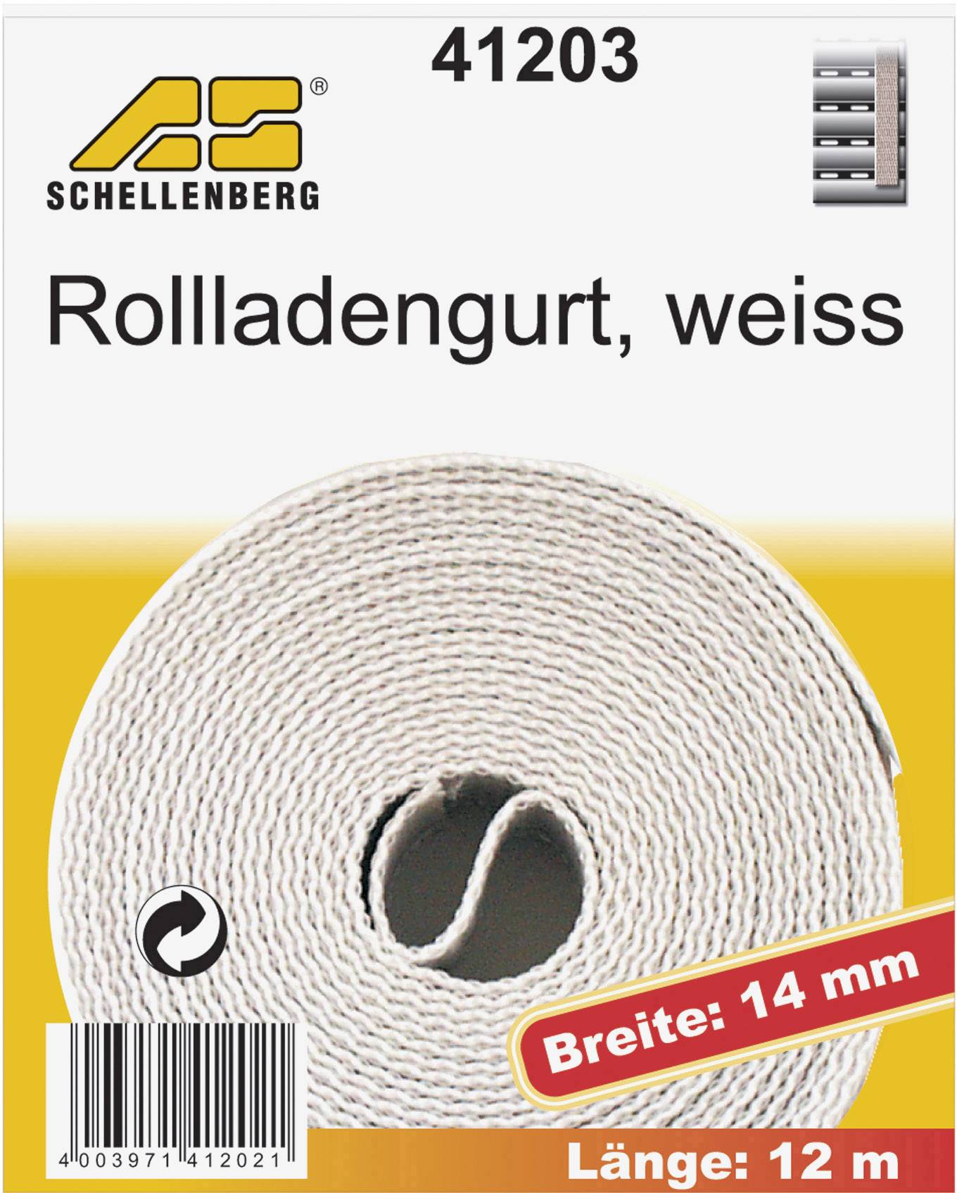 Schellenberg 41203
