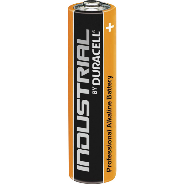 Duracell Industrial LR03 Micro (AAA)-Batterie Alkali-Mangan 1.5 V 1 St.