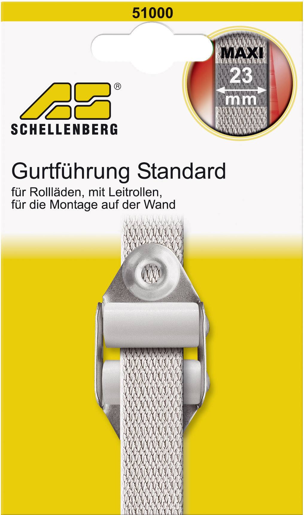 Schellenberg 51000