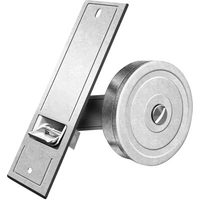 Schellenberg 50100 Gurtwickler Unterputz Passend für (Rollladensysteme) Schellenberg Maxi Schellenberg 50100 Gurtwickler Unterputz Passend für (Rollladensysteme) Schellenberg Maxi