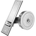 Schellenberg 50100 Gurtwickler Unterputz Passend für (Rollladensysteme) Schellenberg Maxi Schellenberg 50100 Gurtwickler Unterputz Passend für (Rollladensysteme) Schellenberg Maxi