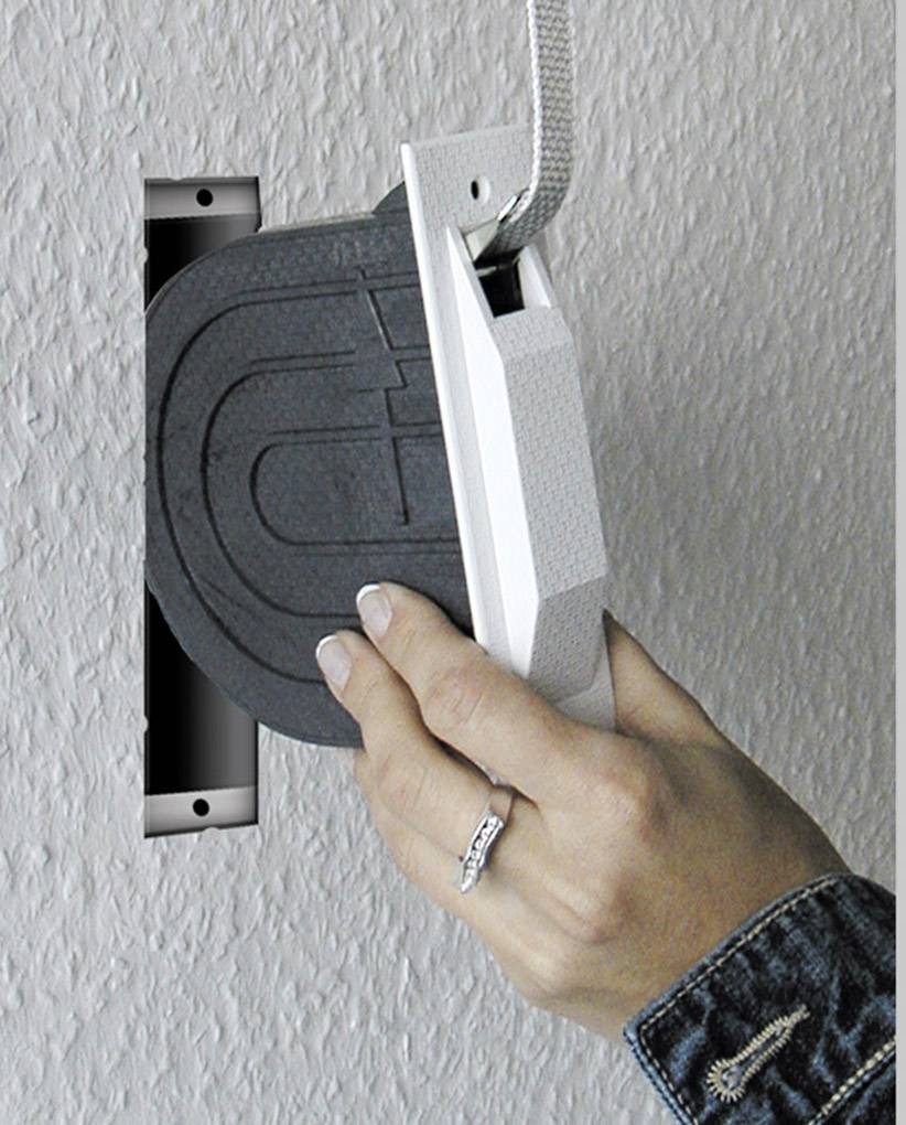 Schellenberg 50603 Gurtwickler Unterputz Passend für (Rollladensysteme ...