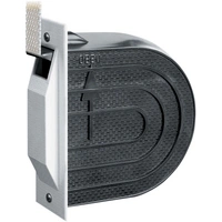 Schellenberg 50603 Gurtwickler Unterputz Passend für (Rollladensysteme) Schellenberg Mini Schellenberg 50603 Gurtwickler Unterputz Passend für (Rollladensysteme) Schellenberg Mini