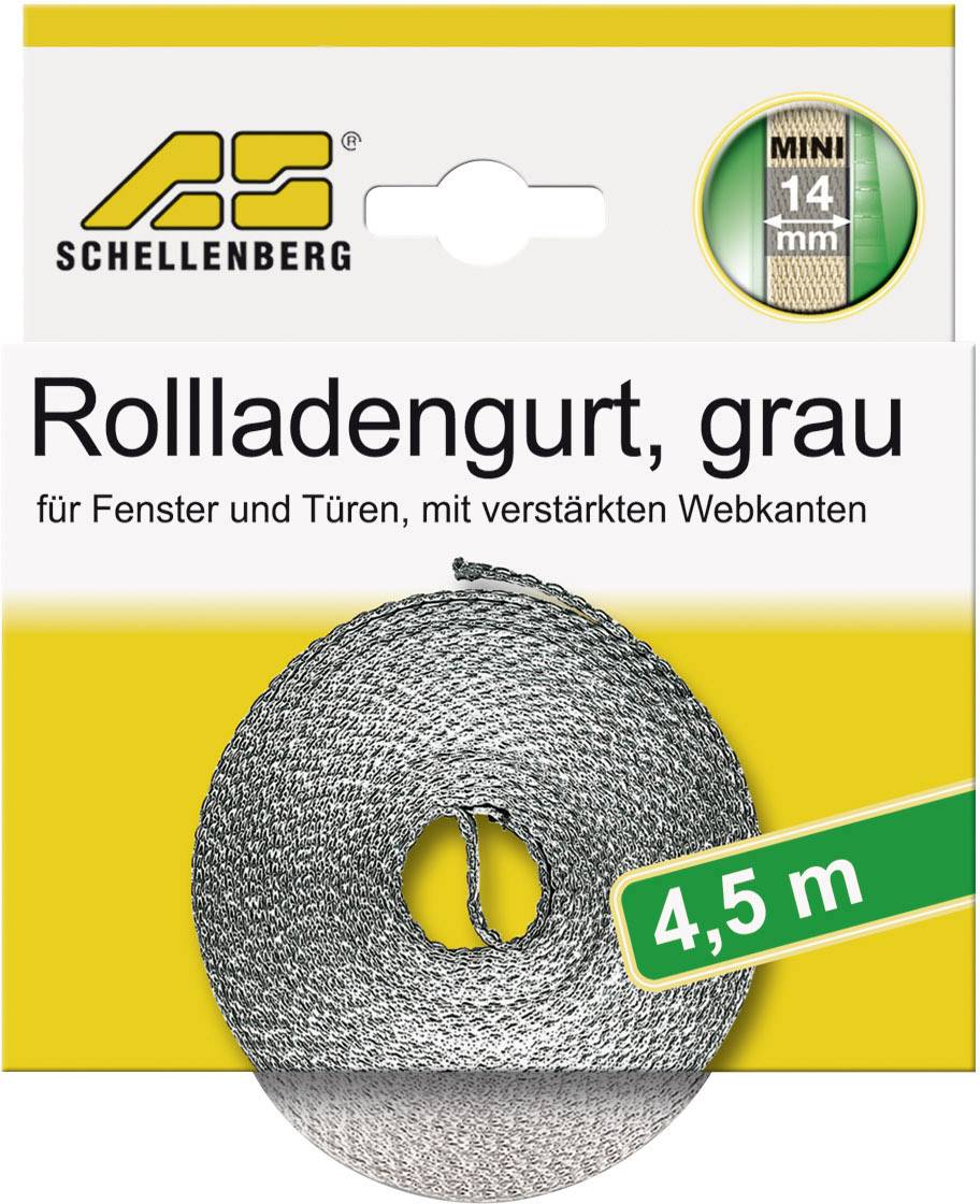 Schellenberg 44502 Rollladengurt