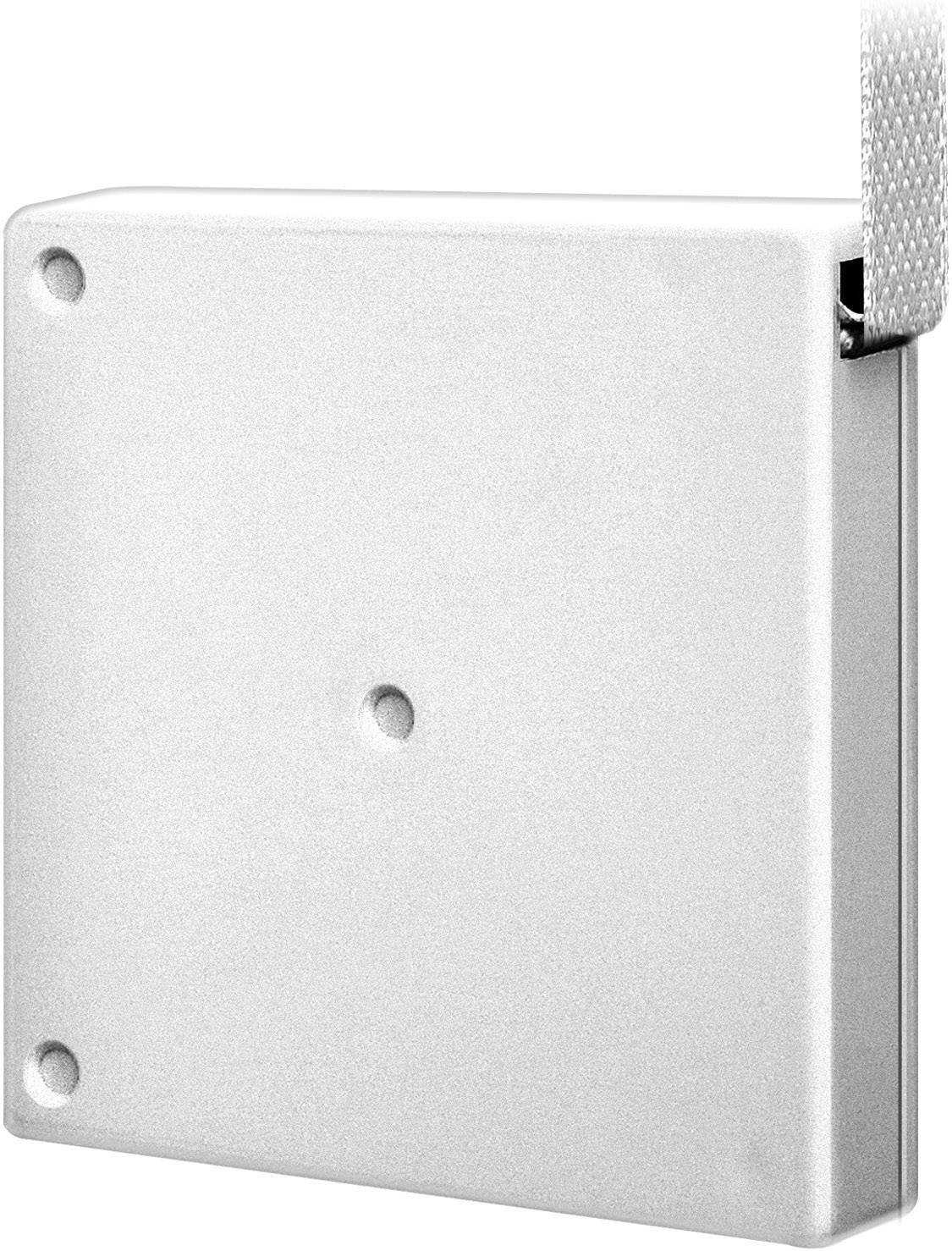 Schellenberg 50703 Gurtwickler Aufputz Passend für (Rollladensysteme) Schellenberg Mini