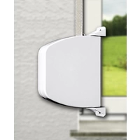 Schellenberg 50503 Gurtwickler Aufputz Passend für (Rollladensysteme) Schellenberg Mini Schellenberg 50503 Gurtwickler Aufputz Passend für (Rollladensysteme) Schellenberg Mini