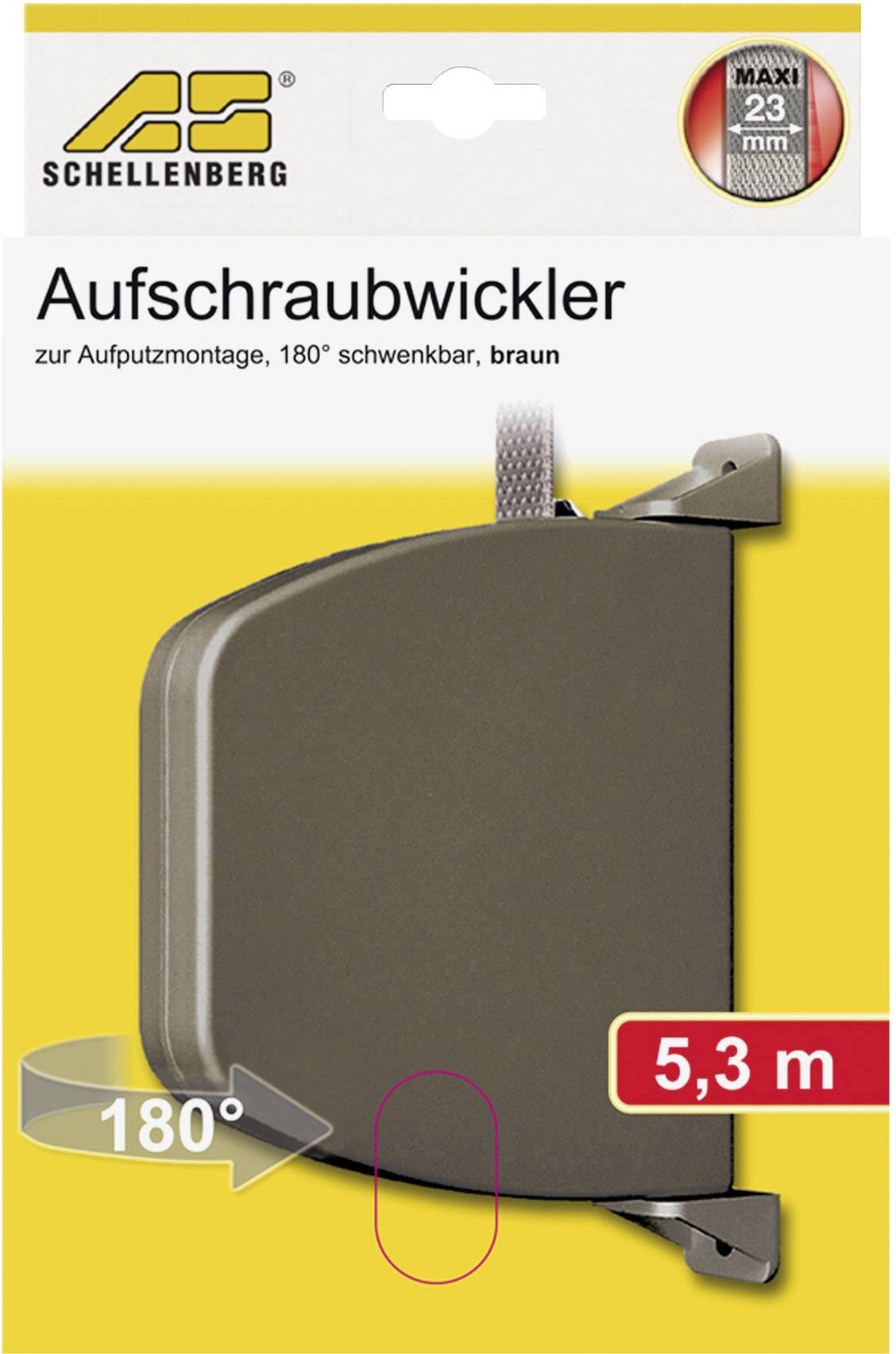 Schellenberg 50804