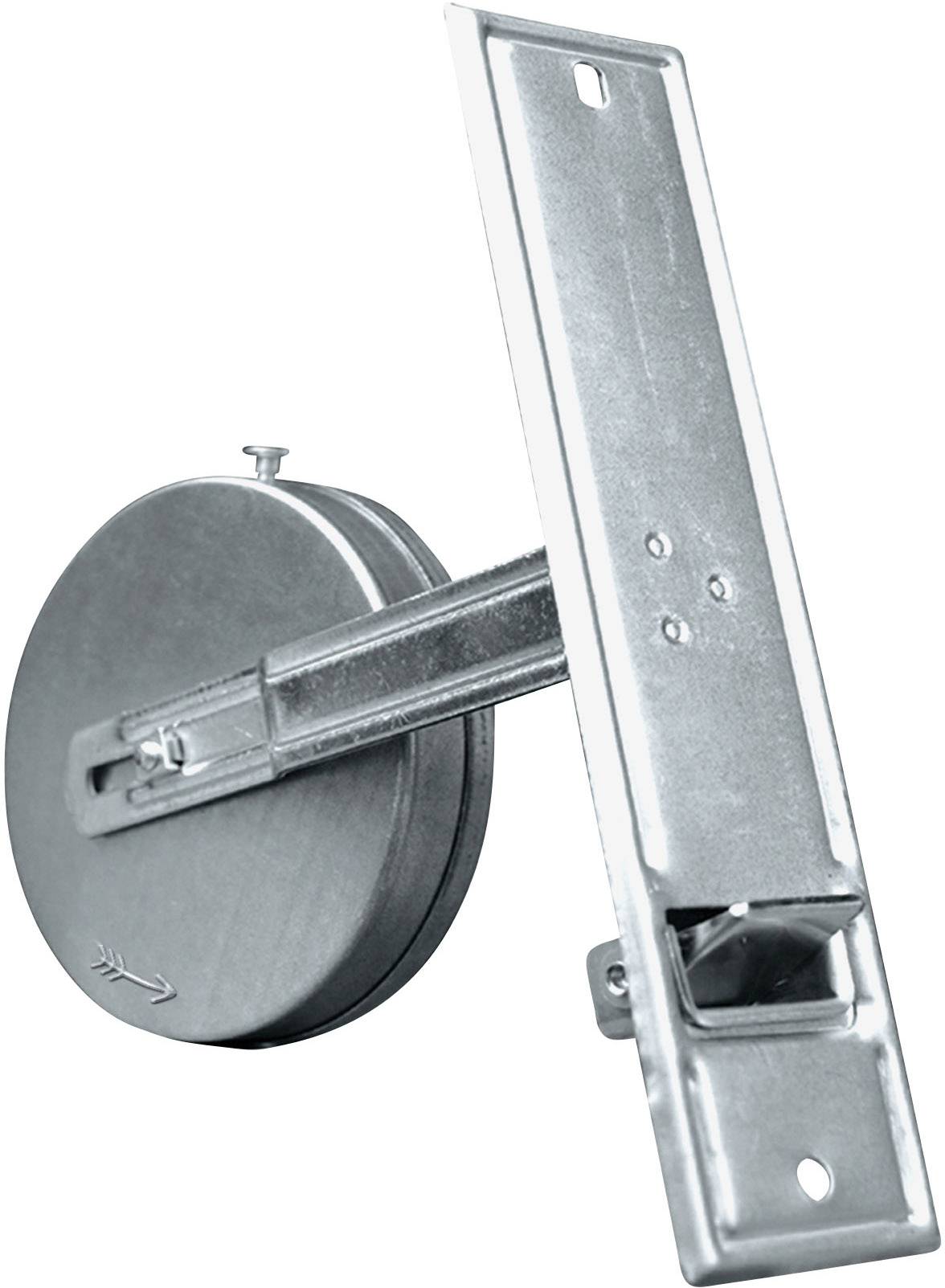 Schellenberg 11400 Gurtwickler Unterputz Passend für (Rollladensysteme) Schellenberg Maxi