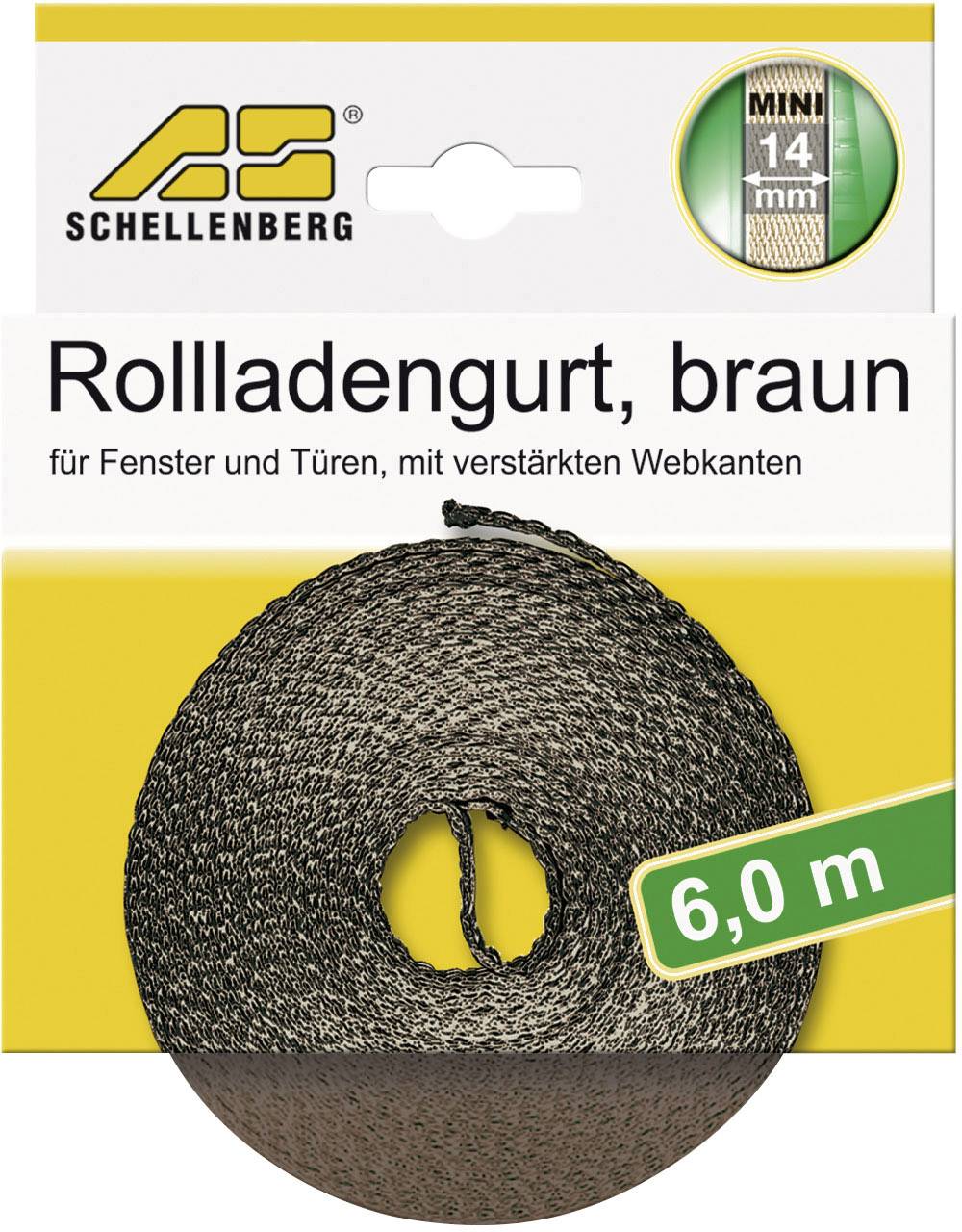 Schellenberg 46004 Rollladengurt