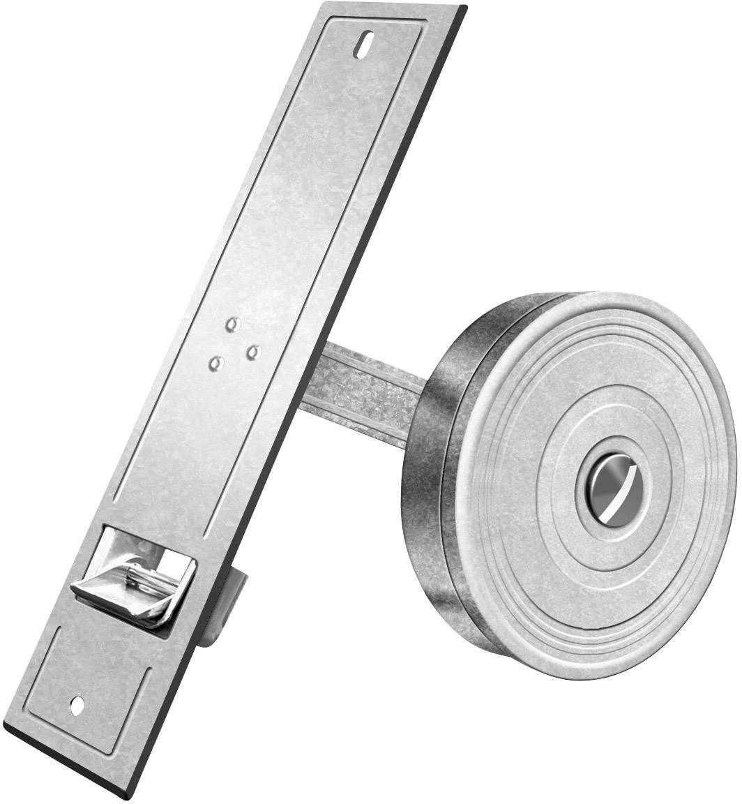 Schellenberg 50400 Gurtwickler Unterputz Passend für (Rollladensysteme) Schellenberg Maxi