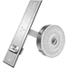 Schellenberg 50400 Gurtwickler Unterputz Passend für (Rollladensysteme) Schellenberg Maxi Schellenberg 50400 Gurtwickler Unterputz Passend für (Rollladensysteme) Schellenberg Maxi