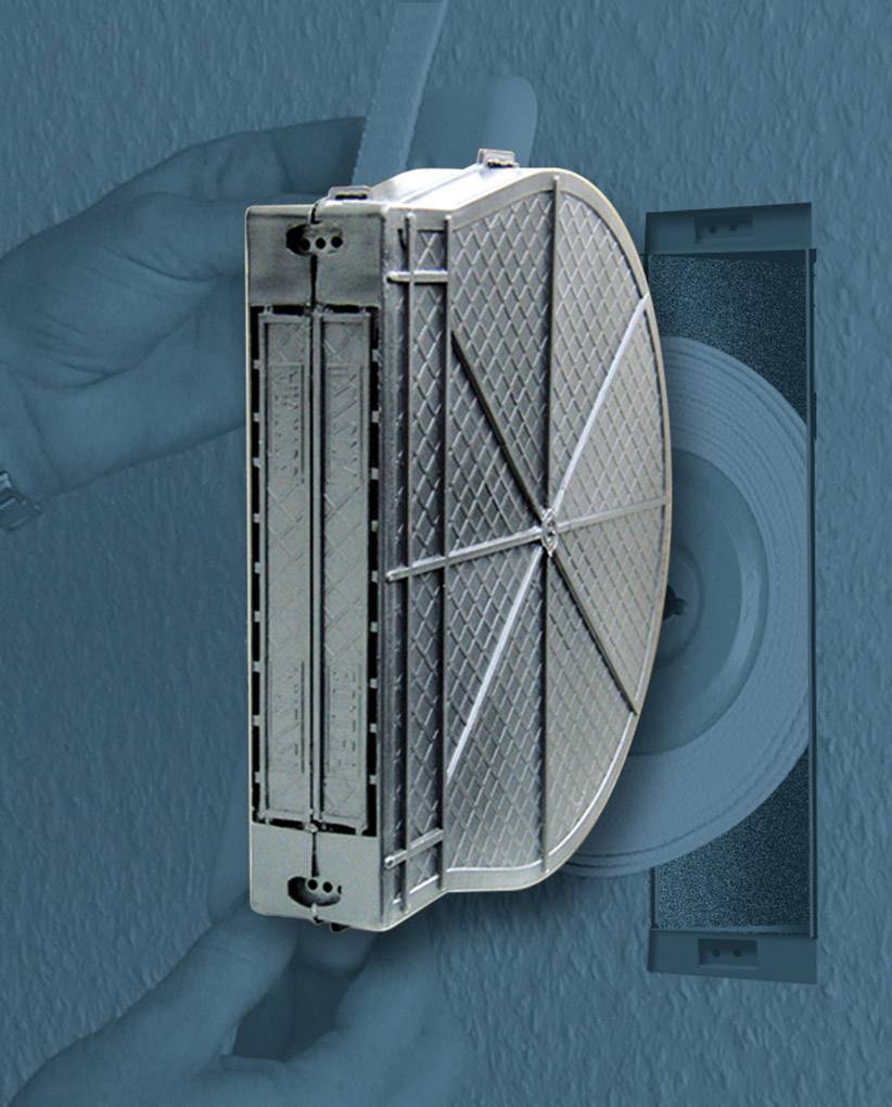Schellenberg 53900