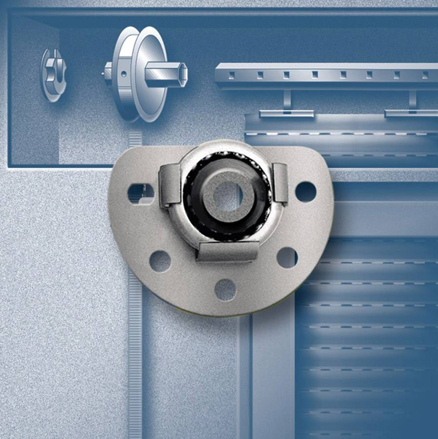Schellenberg 83600