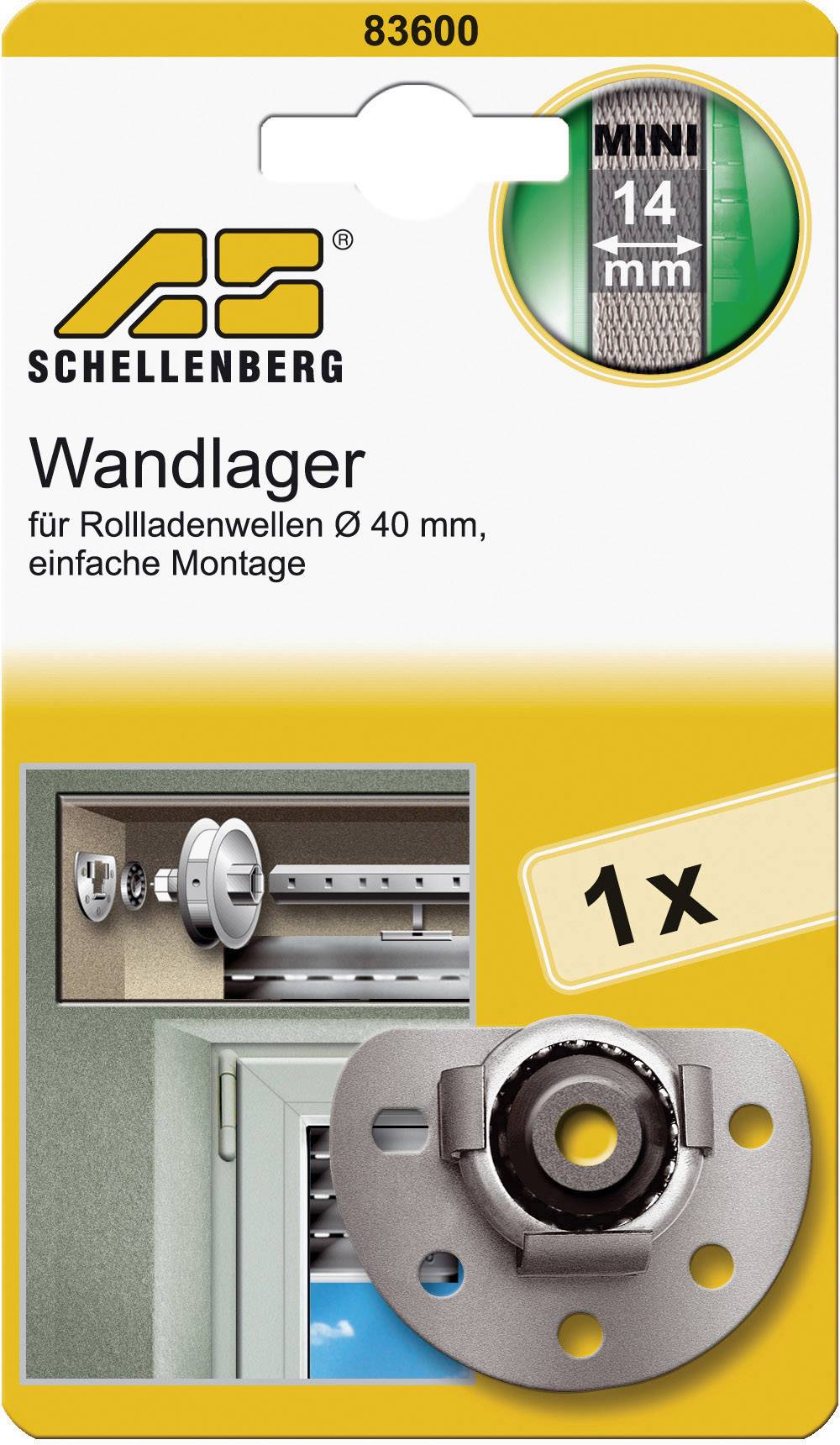 Schellenberg 83600
