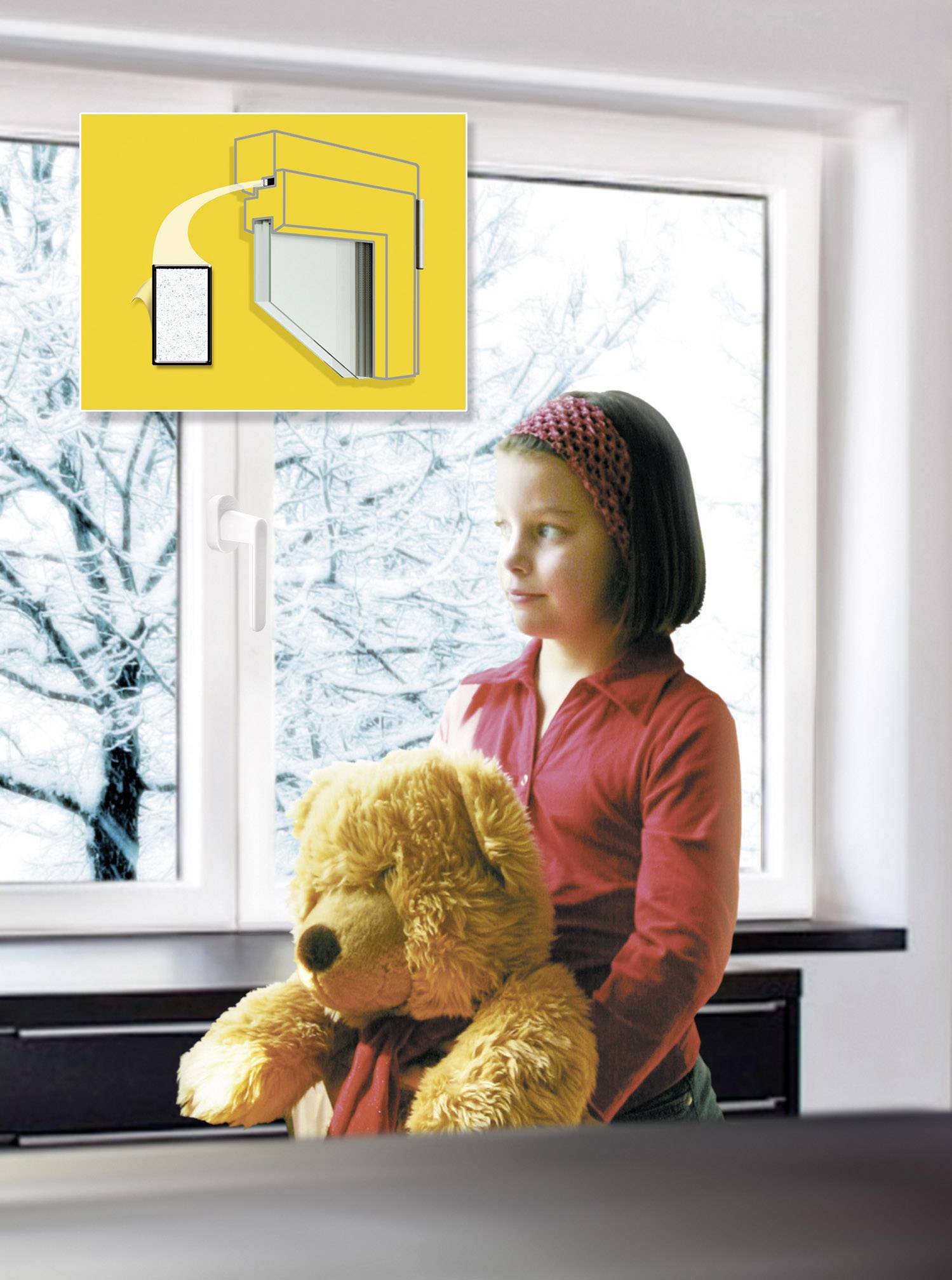 Schellenberg 66321 Dichtung