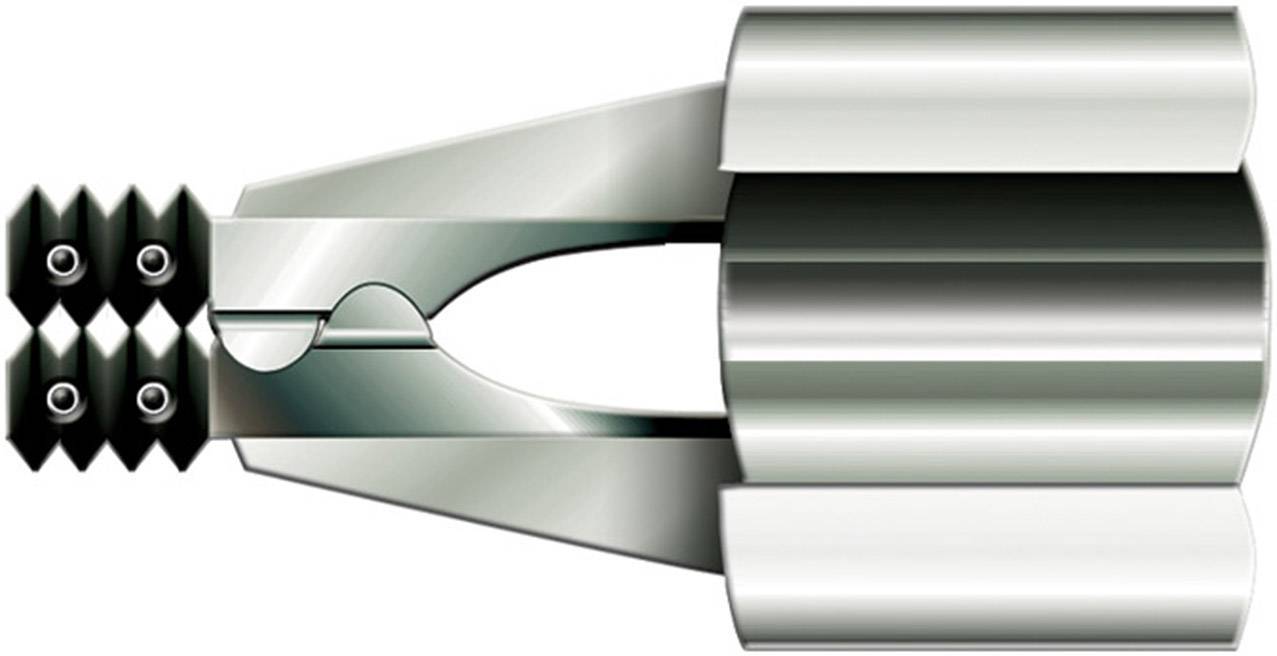 Schellenberg 16003 Hochschiebesicherung Passend für (Rollladensysteme) Schellenberg Mini, Schellenberg Maxi