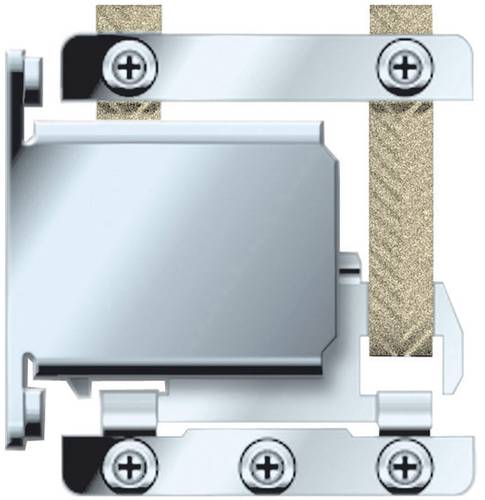 16002 Hochschiebesicherung Passend für Schellenberg Maxi