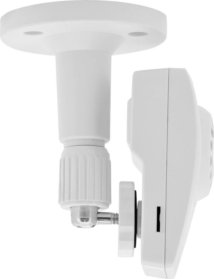 Digitus Plug&View OptiView Pro DN-16046 WLAN, LAN IP Überwachungskamera 1280 x 720 Pixel