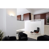 SLV GL 102 148012 Wandleuchte R7s 100W Halogen Weiß SLV GL 102 148012 Wandleuchte R7s 100W Halogen Weiß