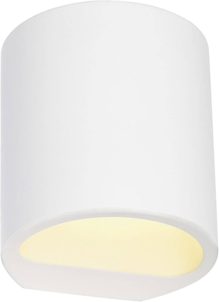 SLV GL 104 148016 Wandleuchte G9 42W Halogen, LED Weiß