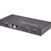 SpeaKa Professional Audio Extraktor [HDMI - HDMI, Toslink, Cinch] 1920 x 1080 Pixel SP-AE-H/TC-02