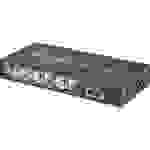 SpeaKa Professional Audio Extraktor [HDMI - HDMI, Cinch, Toslink] 1920 x 1080 Pixel SP-AE-H/6K