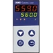 Jumo Quantrol LC100 Temperaturregler L, J, T, K, E, N, S, R, Pt100, Pt1000, KTY Relais 3A (B x H) 48mm x 48mm Jumo Quantrol LC100 Temperaturregler L, J, T, K, E, N, S, R, Pt100, Pt1000, KTY Relais 3A (B x H) 48mm x 48mm