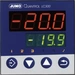 Jumo Quantrol LC300 Temperaturregler L, J, T, K, E, N, S, R, Pt100, Pt1000, KTY Relais 3A (L x B x H) 80 x 96 x 96mm Jumo Quantrol LC300 Temperaturregler L, J, T, K, E, N, S, R, Pt100, Pt1000, KTY Relais 3A (L x B x H) 80 x 96 x 96mm