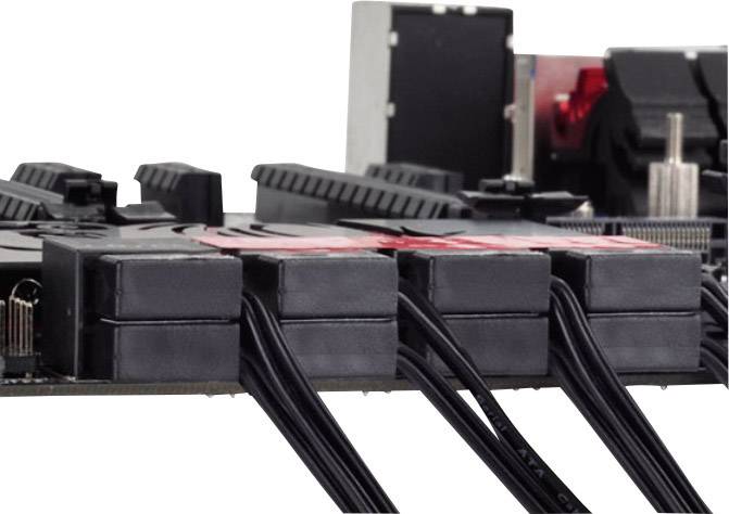 Silverstone Festplatten Anschlusskabel 30.00 cm