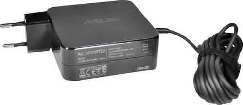 Asus 0A001-00045100 Notebook-Netzteil 65W 19V 3.42A