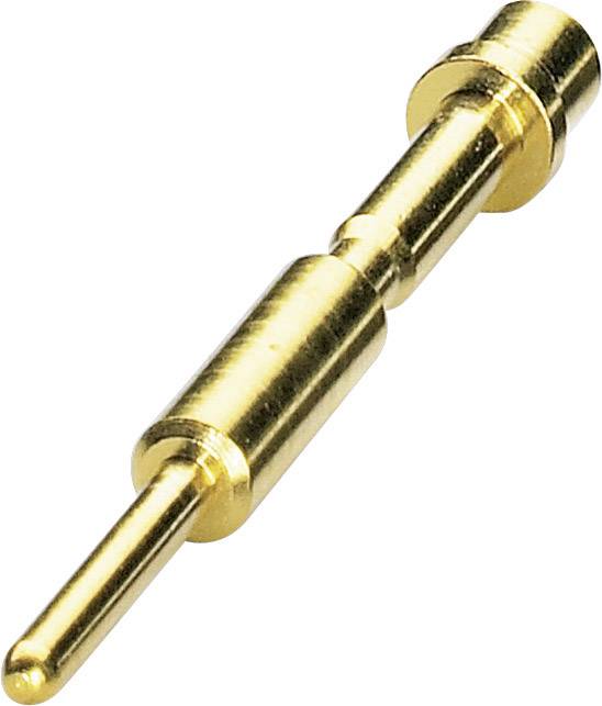 Phoenix Contact Crimpkontakte. gedreht 1605554 SF-6AP2000 Inhalt: 100St.