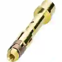 Phoenix Contact Crimpkontakte. gedreht 1605562 SF-6CS2000 Inhalt: 100St. Phoenix Contact Crimpkontakte. gedreht 1605562 SF-6CS2000 Inhalt: 100St.