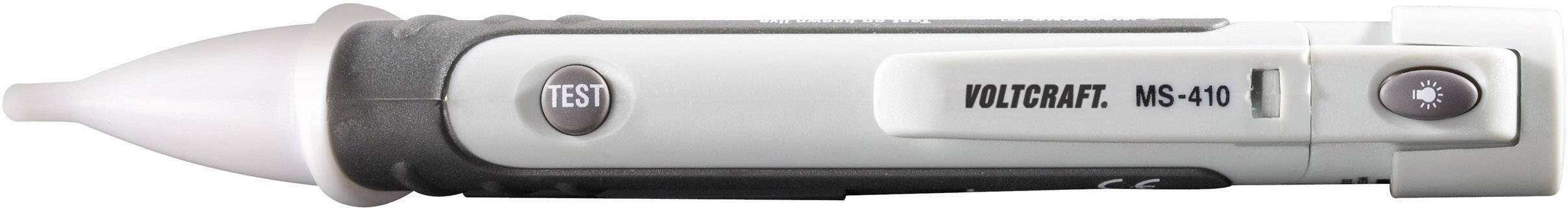 VOLTCRAFT MS-410 Magnetfeldtester
