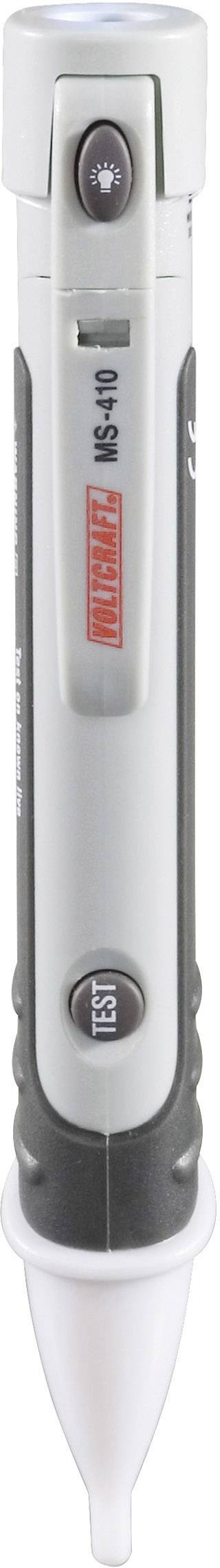 VOLTCRAFT MS-410 Magnetfeldtester