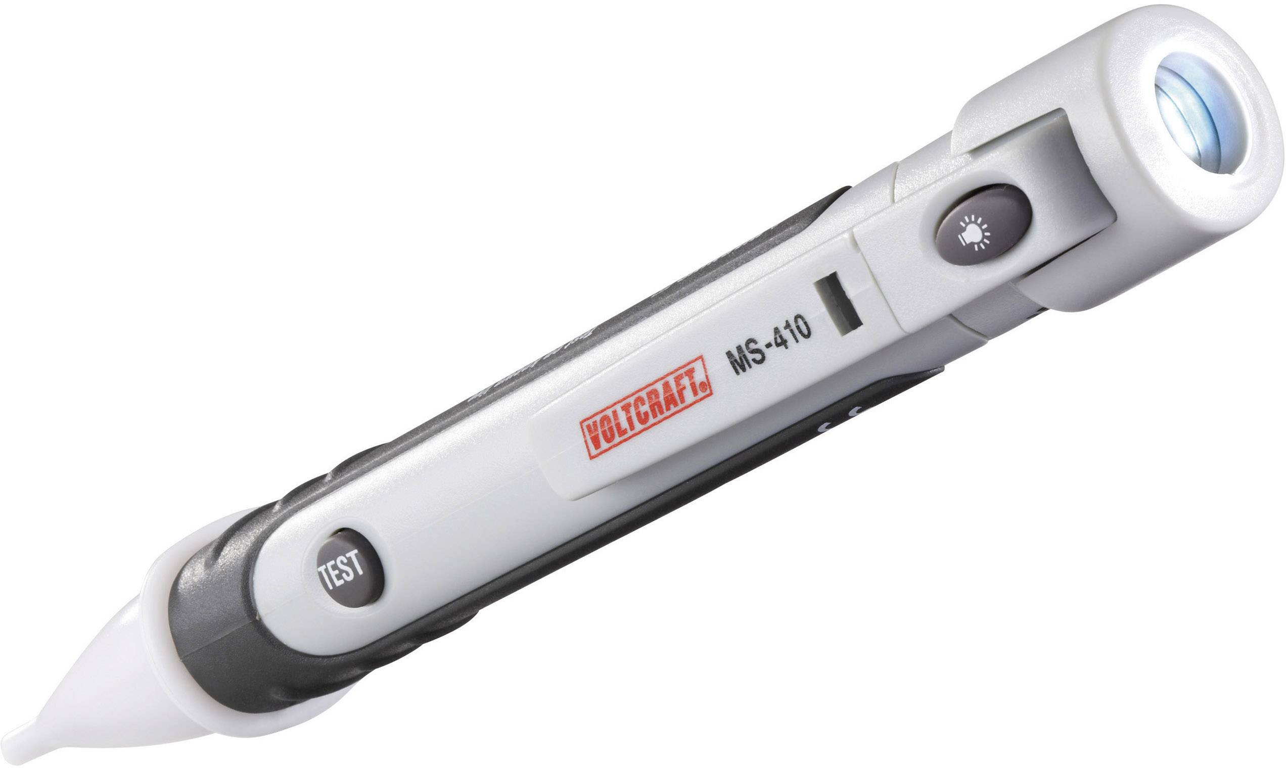 VOLTCRAFT MS-410 Magnetfeldtester