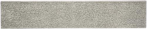 NOCH 58064 H0 Mauer Hartschaum-Fertigmodell