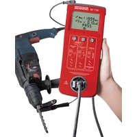 Benning ST 710 Gerätetester VDE-Norm 0701-0702 Benning ST 710 Gerätetester VDE-Norm 0701-0702