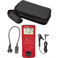 Benning ST 710 Gerätetester VDE-Norm 0701-0702 Benning ST 710 Gerätetester VDE-Norm 0701-0702