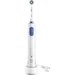 Oral-B Pro 600 Cross Action 09626 Elektrische Zahnbürste Rotierend/Oszilierend Weiß, Mittelblau Oral-B Pro 600 Cross Action 09626 Elektrische Zahnbürste Rotierend/Oszilierend Weiß, Mittelblau