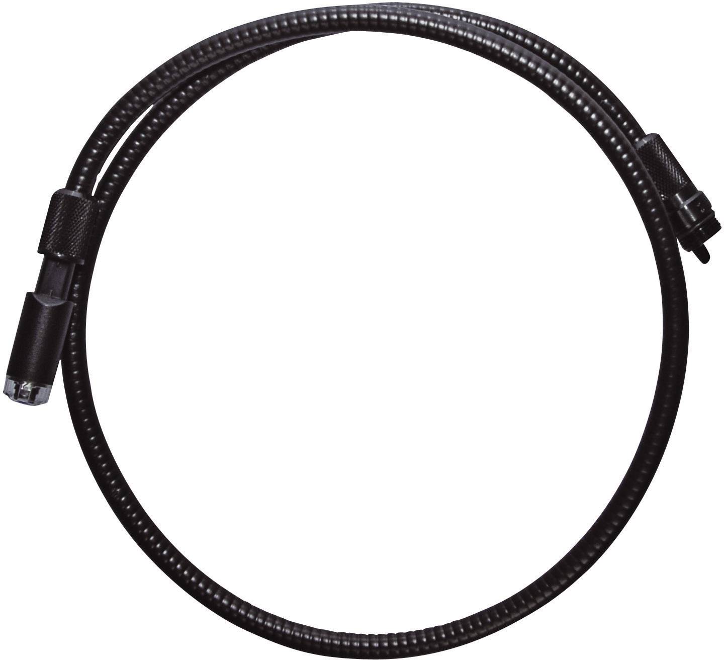 dnt 52113 Endoskop Sonden-Ø: 9 mm, 16 mm Sonden-Länge: 100 cm