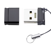 Intenso Slim Line USB-Stick 128 GB Schwarz 3532491 USB-A (USB 3.2 Gen 1) Intenso Slim Line USB-Stick 128 GB Schwarz 3532491 USB-A (USB 3.2 Gen 1)