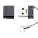 Intenso Slim Line USB-Stick 128GB Schwarz 3532491 USB 3.2 Gen 1 (USB 3.0)