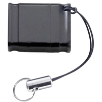 Intenso Slim Line USB-Stick 128 GB Schwarz 3532491 USB-A (USB 3.2 Gen 1) Intenso Slim Line USB-Stick 128 GB Schwarz 3532491 USB-A (USB 3.2 Gen 1)