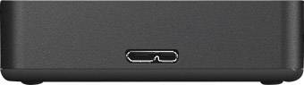 Buffalo  2 TB Externe Festplatte 6.35 cm (2.5 Zoll) USB 3.2 Gen 1 (USB 3.0) Schwarz