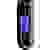 Transcend JetFlash® 790 USB-Stick 8GB Schwarz/Blau TS8GJF790K USB 3.1